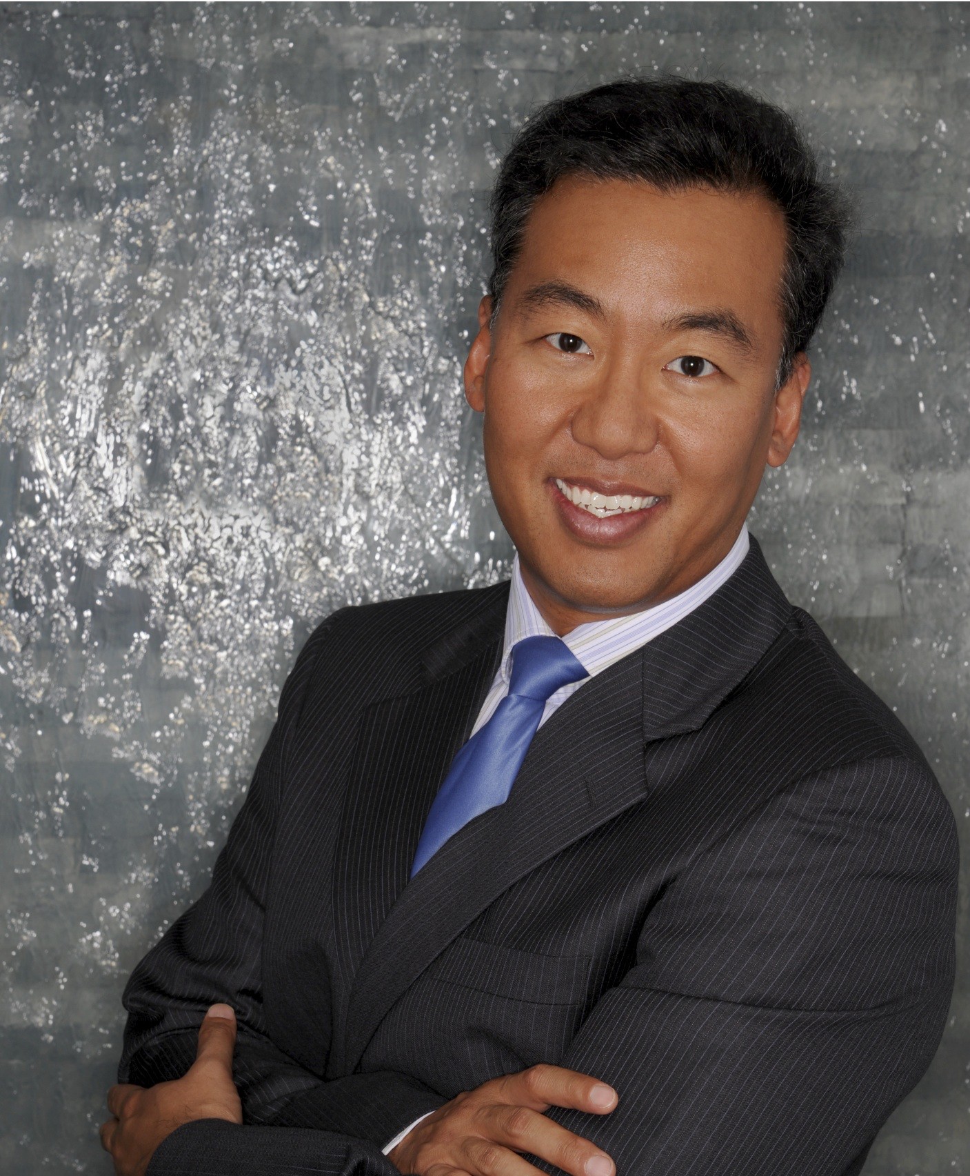 Dr. Edwin Lee, M.D.