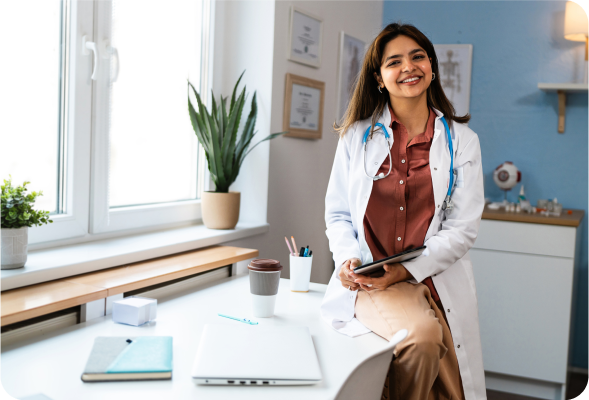 For Physicians Starting
Their Cash-Pay Practice