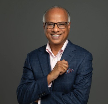 Derrick DeSilva Jr., M.D.