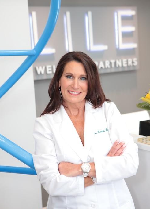 Dr. Laura Lile