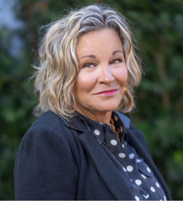 Dr. Mickey Barber, M.D.